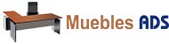 Logotipo MUEBLES ADS